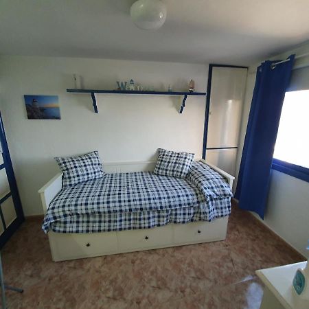 Relaxlanzarote Daire Punta Mujeres Dış mekan fotoğraf