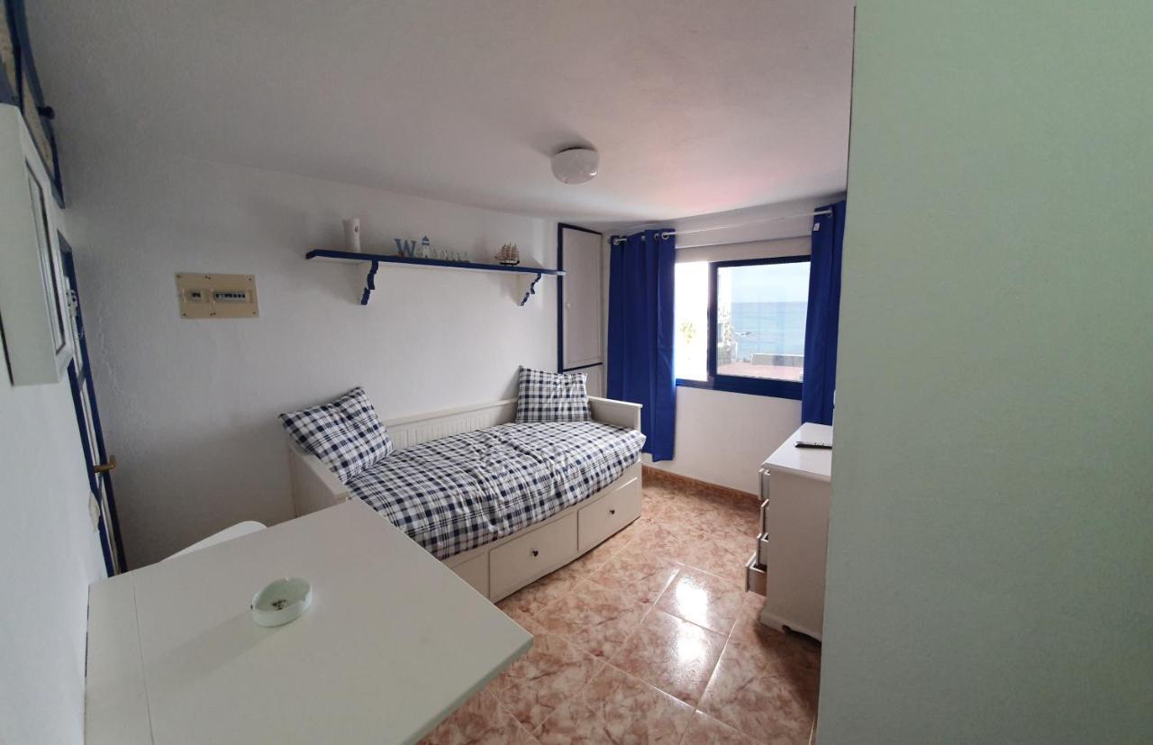 Relaxlanzarote Daire Punta Mujeres Dış mekan fotoğraf