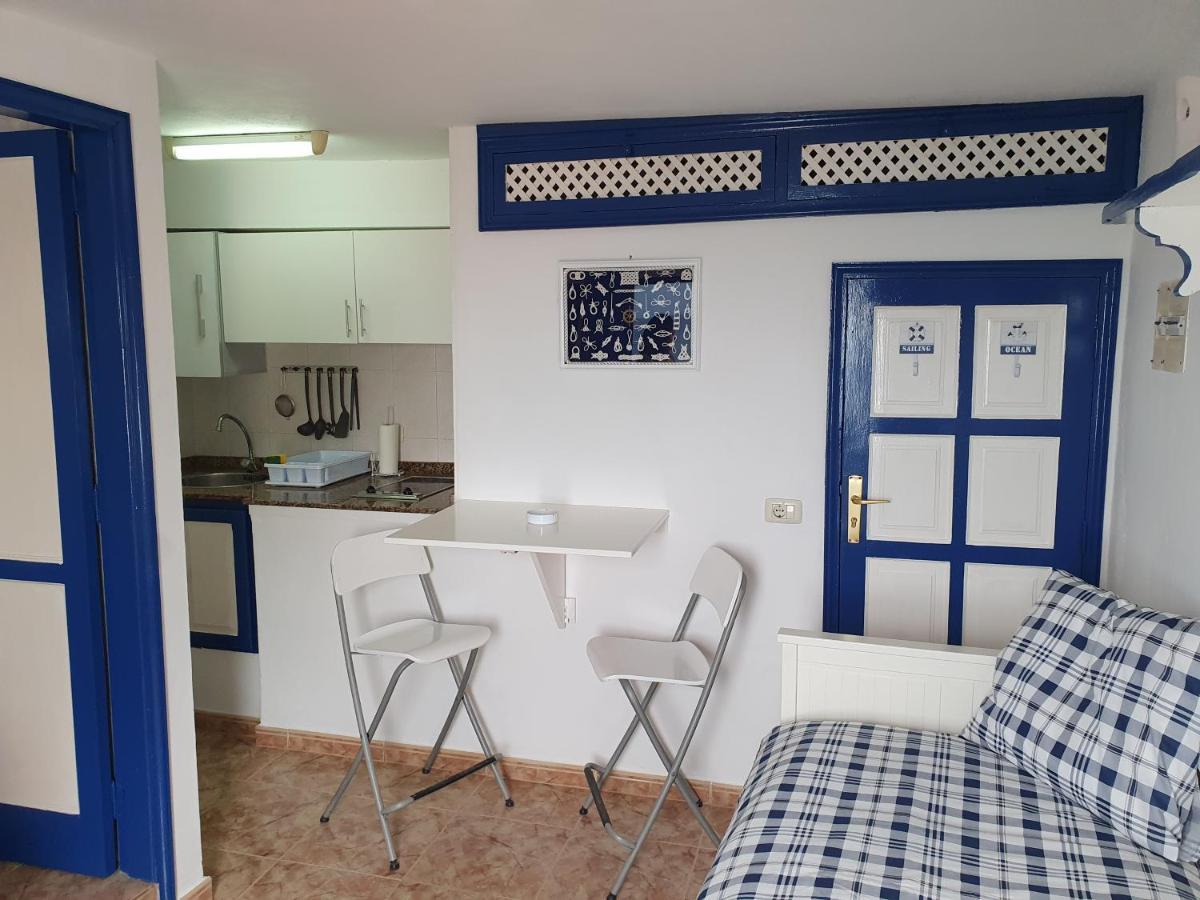Relaxlanzarote Daire Punta Mujeres Dış mekan fotoğraf