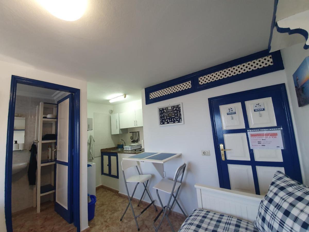 Relaxlanzarote Daire Punta Mujeres Dış mekan fotoğraf