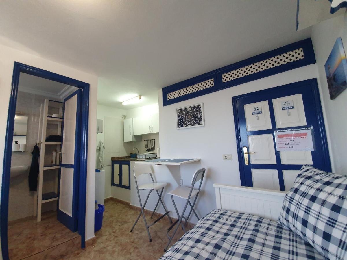 Relaxlanzarote Daire Punta Mujeres Dış mekan fotoğraf