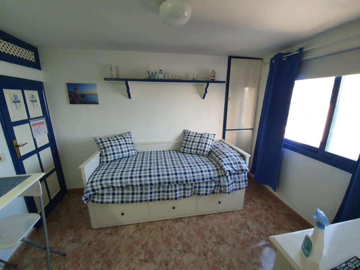 Relaxlanzarote Daire Punta Mujeres Dış mekan fotoğraf